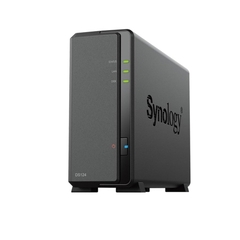 Thiết bị lưu trữ NAS Synology DS124