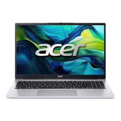 Laptop Acer Aspire Lite 15 AL15-41P-R3QL NX.J54SV.001 (Ryzen 7 5700U/ Ram 8GB/ SSD 512GB/ Windows 11 Home/ 1Y/ Bạc)