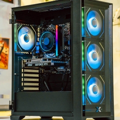 PC ProGear AMD R5-5600X/ VGA RX 6500 XT