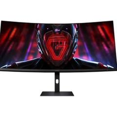 Màn hình LCD Xiaomi Gaming G34WQi (34 inch/ 3440 x 1440/ 350 cd/m2/ 1ms/ 180Hz/ Curved)