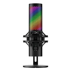 Micro HyperX Quadcast 2 S BK (9A273AA)