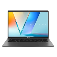 Laptop ASUS Vivobook S14 M3407HA-SF490W (R7-260 | 16GD5 | 512GSSD_PCIe | 14.0 WUXGA_60Hz | W11SL |XÁM)