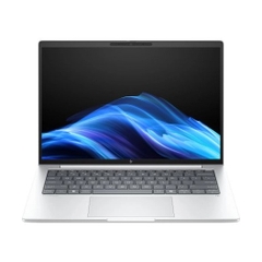 Laptop HP EliteBook 8 G1a 14 AI C0CG3PT (Ryzen AI 5 340/ Ram 32GB/ SSD 512GB/ 14 inch Touch/ Windows 11 Home/ 3Y/ Bạc)