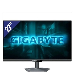 Màn hình Gigabyte G27Q20 EK 27 inch (2K/ IPS/ 200Hz/ 0.5 ms)