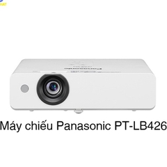 Máy chiếu Panasonic PT-LB426