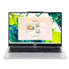 Laptop Acer Aspire Lite 15 AL15-53P-56QH (Core 5-120U/ 8GB/ 512GB/ 15.6" FHD/ Win 11)