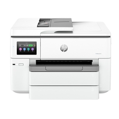 Máy in màu đa chức năng HP OfficeJet Pro 9730 537P5C Wide Format All-in-One (In đảo mặt| Copy| Scan| ADF| A3| A4| USB| LAN| WIFI)