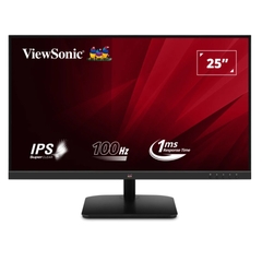 Màn Hình ViewSonic VA2532-H (24.5 inch - IPS - FHD - 100Hz - 1ms)