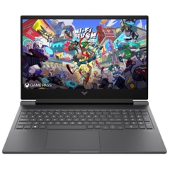 Laptop HP Victus 16-s1142AX AZ0C7PA (R7-8845HS/ Ram 16GB/ SSD 512GB/ RTX 4060 8GB/ Windows 11 Home/ 1Y/ Đen)