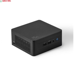 Máy bộ Asus Mini PC NUC 13 PRO Tall RNUC13ANHI300000I (i3 1315U/ 3Y)