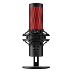 Micro HyperX Quadcast 2 BK (872V1AA)