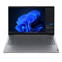 Laptop Lenovo V15 G5 IRL 83HF00BSVA (Intel Core i5-13420H | 16GB | 512GB | Intel UHD  | NoOS | Xám)