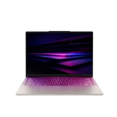 Laptop Lenovo Yoga Slim 7 14IPH11 OLED 83QM0076VN (Ultra 7 355/ Ram 16GB/ SSD 512GB/ 14 inch/ Windows 11 Home/ Microsoft 365 Basic + Office Home 2024/ 3Y/ Trắng)