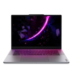 Laptop Lenovo Yoga Pro 7 15IPH11 83SN000BVN (Ultra 7 356H/ Ram 32GB/ SSD 1TB/ 15.3 inch Oled/ RTX5050 8GB/ Windows 11 Home/ Office/ 3Y/ Xám)
