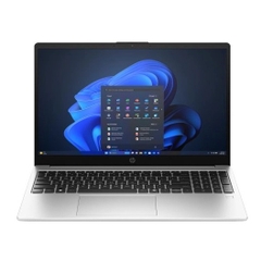 Laptop HP 250R G10 C3SH7AT (Core 5-120U/ Ram 16GB/ SSD 512GB/ 15.6 inch/ Windows 11 Home/ 1Y/ Bạc)