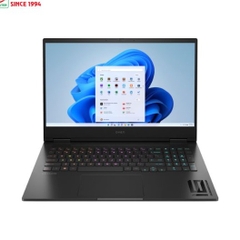 Laptop HP OMEN 16-xf0070AX 8W945PA (R9 7940HS/ Ram 32GB/ SSD 1TB/ RTX 4070 8GB/ Windows 11 Home/ 1Y/ Đen)
