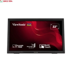 Màn hình LCD Viewsonic cảm ứng TD2223-2 (21.5 inch/ 1920 x 1080/ 250cd/m2/ 5ms/ 75Hz)