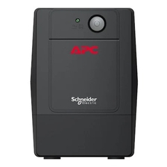 Bộ lưu điện/ UPS APC Easy BVG700I-MSN (Line interactive/ 700VA/ 360W/ Tower)
