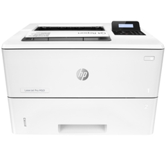 Máy in Laser đen trắng HP LaserJet Pro M501dn J8H61A (In đảo mặt, A4, USB, LAN)