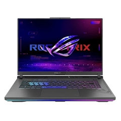Laptop Asus ROG Strix G16 G614PM-TS147W (Ryzen 9 8940HX/ GeForce RTX™ 5060/ 16GB/ 512GB/ Windows 11 Home)