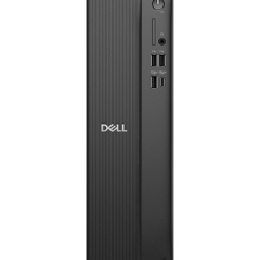 Máy bộ Dell Slim DS1265 71100518 (R5 150/ Ram 8GB/ SSD 512GB/ Windows 11 Home/ 2Y)
