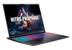 Laptop gaming Acer Nitro ProPanel AN16S-61-R7ZJ (Ryzen AI 7 350/ RTX 5060 8GB/ 16GB/ 512GB/ 16.0" 2K+/ Win 11)