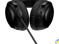 Tai nghe HyperX Cloud III Black