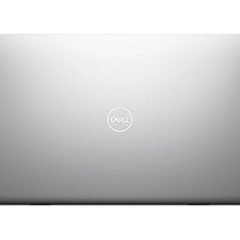 Laptop Dell 15 DC15250 DC15250-C3U085W11SLU-2Y (Core 3 100U/ Ram 8GB/ SSD 512GB/ 15.6 inch/ Windows 11 Home/ Office/ Microsoft 365/ 2Y/ Siver)