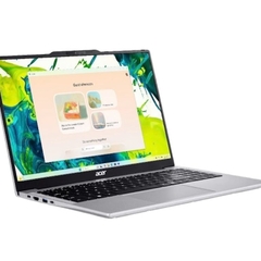 Laptop Acer Aspire Lite 15 AL15-53P-56QH (Core 5-120U/ 8GB/ 512GB/ 15.6" FHD/ Win 11)