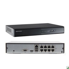 Đầu ghi IP 8 kênh Hikvision DS-7108NI-Q1/8P/M