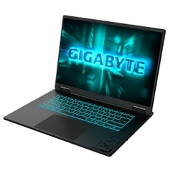 Laptop Gigabyte Gaming A16 CMHH2VN893SH (i5-13420H/ Ram 16GB/ SSD 512GB/ RTX 4050 6GB/ Windows 11 Home/ 2Y/ Đen)