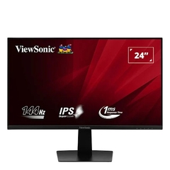 Màn hình ViewSonic VA24G2-H 23.8 inch (Full HD/ IPS/ 144Hz/ 1 ms)