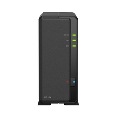 Thiết bị lưu trữ NAS Synology DS124