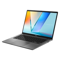 Laptop ASUS Vivobook S14 M3407HA-SF490W (R7-260 | 16GD5 | 512GSSD_PCIe | 14.0 WUXGA_60Hz | W11SL |XÁM)