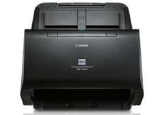 Máy Scan Canon DR-C240 (Scan đảo mặt| A4| A5| USB)