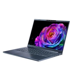 Laptop Acer Swift Go 14 AI SFG14-75-5264 (Ultra 5-226V/ 16GB/ 512GB/ Windows 11 Home SL)