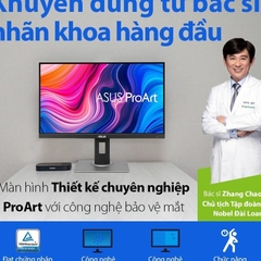 Màn hình ASUS ProArt PA248QV 24" IPS 75Hz 16:10 chuyên đồ họa