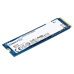 Ổ cứng SSD Kingston NV3 1TB M.2 PCIe NVMe Gen4