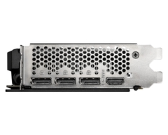 Card màn hình MSI GeForce RTX 3060 Ventus 2X OC 12G