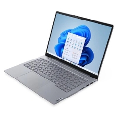 Laptop Lenovo ThinkBook 14 G8 IAL 21SJ00EAVN (Ultra 5 135H/ Ram 16GB/ SSD 512GB/ Windows 11 Home/ 2Y/ Xám)