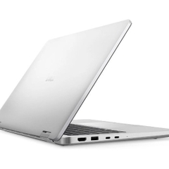 Laptop Dell Pro 14 Plus PB14250 PB14250-235U-16512W (Ultra 5 235U/ Ram 16GB/ SSD 512GB/ 14 inch/ Windows 11 Home/ 1Y)