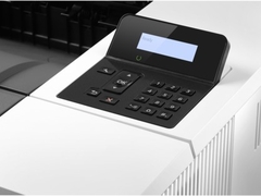 Máy in Laser đen trắng HP LaserJet Pro M501dn J8H61A (In đảo mặt, A4, USB, LAN)