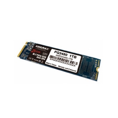 Ổ cứng gắn trong SSD 1TB M.2 PCIe Gen 3x4 Kingmax PQ3480