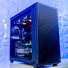 Máy bộ ProGear Gaming 12600K (I5 12600K/ Ram 16GB/ SSD 500GB/ VGA 3060 12GB OC)