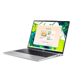 Laptop Acer Aspire Lite 14 AL14-45P-R7Z3 (Ryzen 3 5400U/ 8GB/ 512GB/ Windows 11 Home SL)