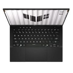Laptop Asus TUF Gaming A14 FA401GM-RG013W (Ryzen AI 9 465/ GeForce RTX™ 5060/ 32GB/ 1TB/ Windows 11 Home)