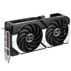 Card Màn Hình ASUS Dual GeForce RTX 5070 12GB GDDR7 OC (DUAL-RTX5070-O12G)