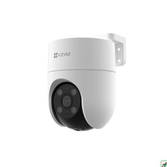 Camera IP WiFi ngoài trời EZVIZ H8C 2K 4MP