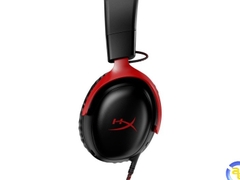Tai nghe HyperX Cloud III Red