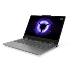 Laptop Lenovo LOQ Essential 15IRX11 83SC003RVN (i5-13450HX/ Ram 16GB/ SSD 512GB/ 15.6 inch/ RTX5050 8GB/ Windows 11 Home/ 2Y/ Xám)